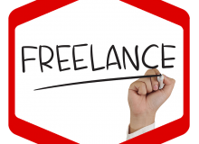 Фрилансер